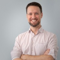 Ryan Fairchild