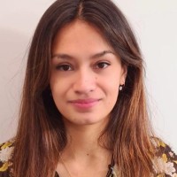 Mélanie V.