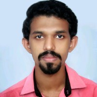 Sreehari K sukumaran