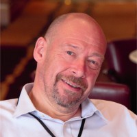 David Higgs