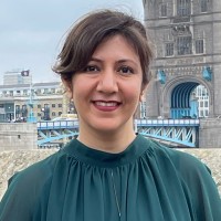 Sayedeh Emami Khansari