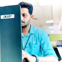 Srikanth Narayanan