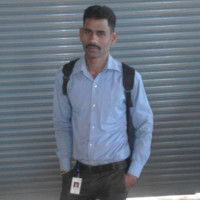 Sanjib Mallaha