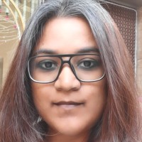 Lubhyathi Rangarajan