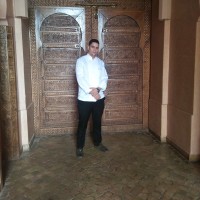 Noureddine Afzza
