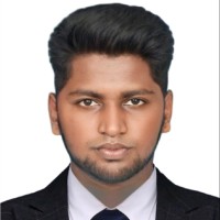 Manikandan Chandran
