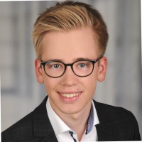 Luca Joel Marenbach