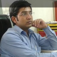 Vijay Chonde