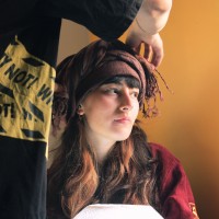 Nazlı Serbest