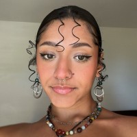 Kiara Michelle Delgado Fernández