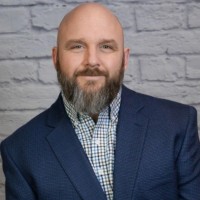 Brandon O'Neal - MBA, MS