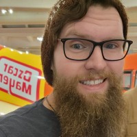 Andrew Hoesel