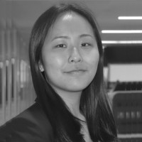 Rachel Pang