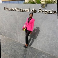 Sandra Fernandes Fernandes