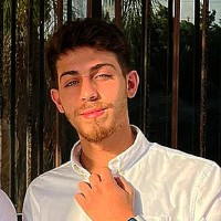 Ali Hazimeh