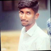 Kishor M B