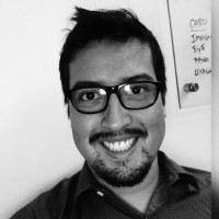 Oliver Martin Gutierrez Del Mar