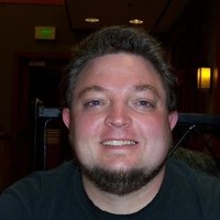 Jerry Williams