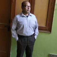 Sudip Mallik
