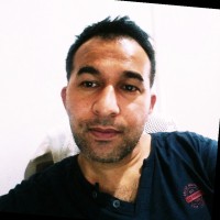 Manoj Singh Bhandari