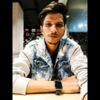 Shariq Mazhar