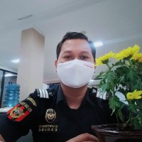 Untung Triono