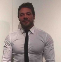 Derek Pattison