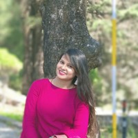 Pooja Shukla