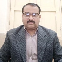 Muhammad Ali Solangi