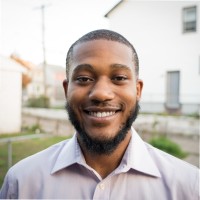 Tracy Cleckley Jr.