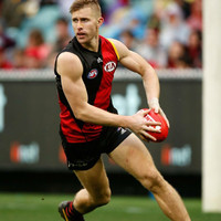 Shaun Mckernan