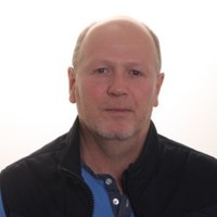 Knut Olav Gaasø