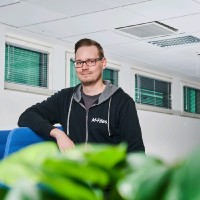Janne Uitto