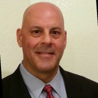 Mark Dolby