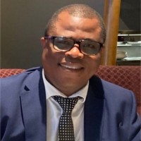 Komla Tete, M. Sc., Cpa