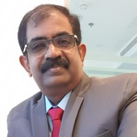 Hari krishnan