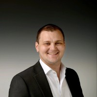 Joshua Crisp