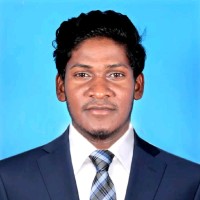 RAMKI B