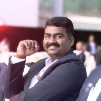 Chandrasekaran N Nandaram