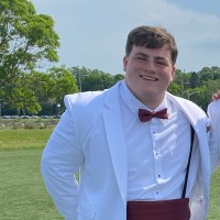 Finn Duffey