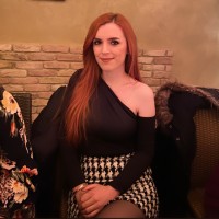Tuba Alparslan Mergan
