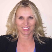 Anita Tenzera, MBA, MA, LMFT