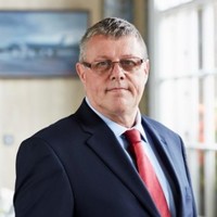 Roy Harris