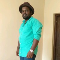Pratheesh T