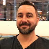 Neil Christie