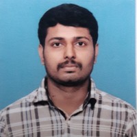 Muthulingam P
