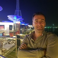 Nebojsa Vidovic