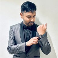 Ashish Bhatnagar