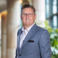 Scott Toms, Cima®