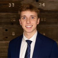 Zane Hoffmann